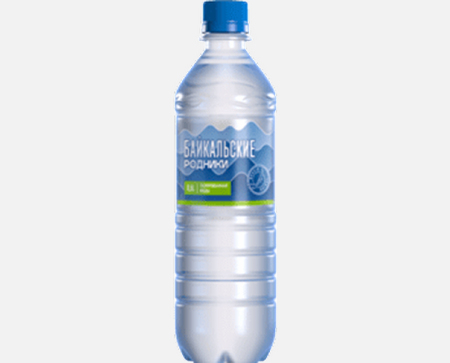 Вода 